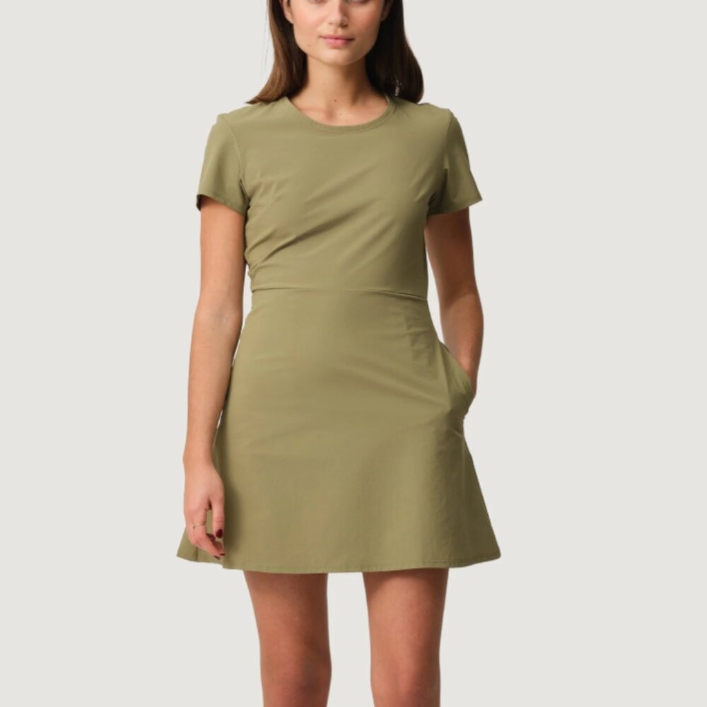 Hikerkind Ultralight Trail Dress